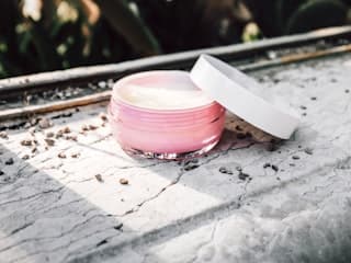 Barrier cream
