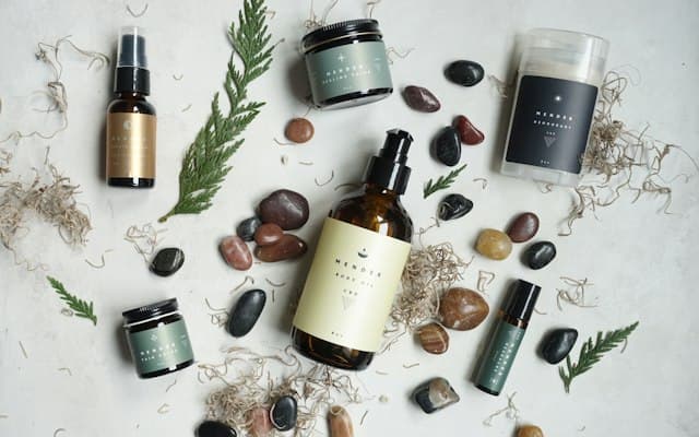 The serum set
